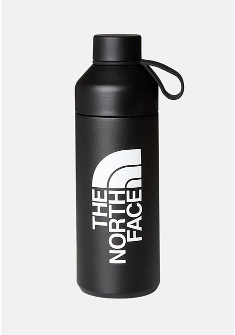 Borraccia The North Face X Ocean Bottle nera per uomo e donna THE NORTH FACE | NF0A8A06JK31.